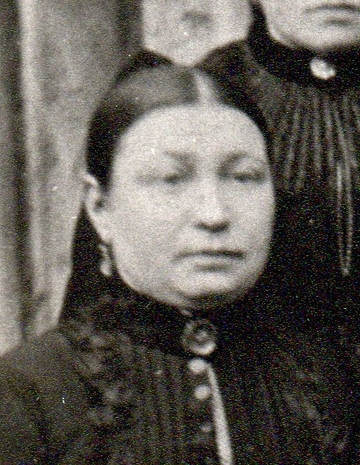 Maria Rosalia Joosten